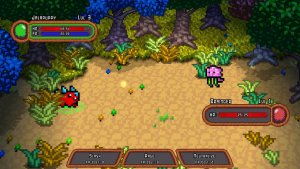 Monster Harvest скачать торрент