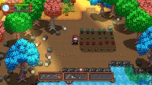 Monster Harvest скачать торрент