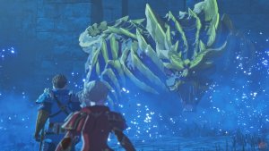 Monster Hunter Stories 3: Twisted Reflection скачать торрент
