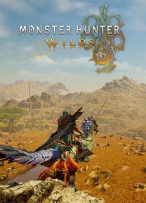 Monster Hunter Wilds