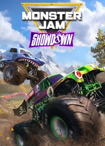 Monster Jam Showdown