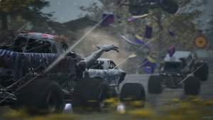 Monster Jam Showdown скачать торрент