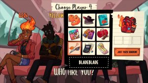 Monster Prom 2: Monster Camp скачать торрент
