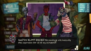 Monster Prom 2: Monster Camp скачать торрент