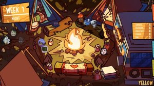 Monster Prom 2: Monster Camp скачать торрент