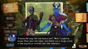 Monster Prom 2: Monster Camp скачать торрент