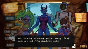 Monster Prom 2: Monster Camp скачать торрент