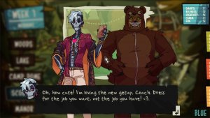 Monster Prom 2: Monster Camp скачать торрент