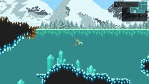 Monster Sanctuary скачать торрент