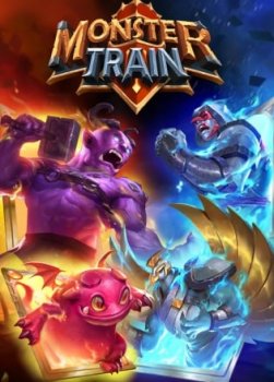 Monster Train