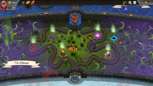 Monster Train скачать торрент