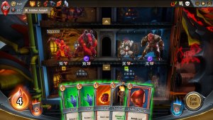 Monster Train скачать торрент