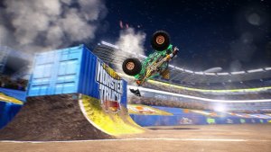 Monster Truck Championship скачать торрент