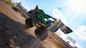 Monster Truck Championship скачать торрент