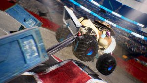 Monster Truck Championship скачать торрент