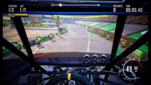 Monster Truck Championship скачать торрент