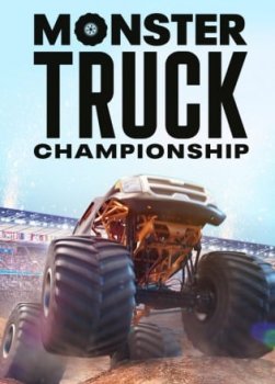 Monster Truck Championship