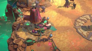 Moonlighter 2: The Endless Vault скачать торрент
