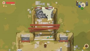 Moonlighter скачать торрент