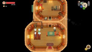 Moonlighter скачать торрент