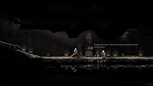 Moonscars скачать торрент