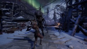 Morbid: The Lords of Ire скачать торрент