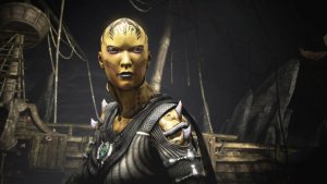 Mortal Kombat 10 скачать торрент