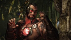 Mortal Kombat 10 скачать торрент
