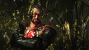 Mortal Kombat 10 скачать торрент