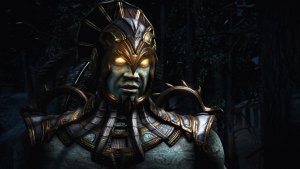 Mortal Kombat 10 скачать торрент