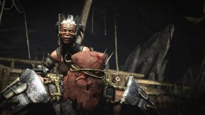 Mortal Kombat 10 скачать торрент