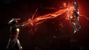 Mortal Kombat 11: Premium Edition скачать торрент