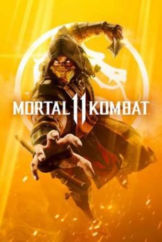 Mortal Kombat 11: Premium Edition