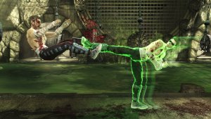 Mortal Kombat 9 скачать торрент