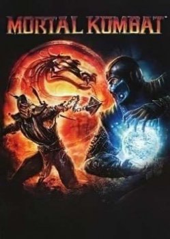 Mortal Kombat: Komplete Edition