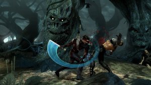 Mortal Kombat: Komplete Edition скачать торрент