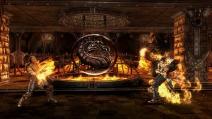 Mortal Kombat: Komplete Edition скачать торрент