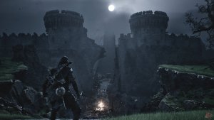 Mortal Shell 2 скачать торрент
