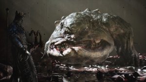 Mortal Shell 2 скачать торрент