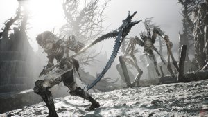 Mortal Shell 2 скачать торрент