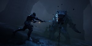 Mortal Shell скачать торрент