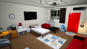 Motel Manager Simulator скачать торрент