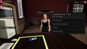 Motel Manager Simulator скачать торрент