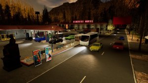 Motel Manager Simulator скачать торрент