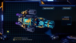 MOTHERGUNSHIP скачать торрент
