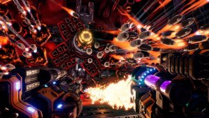 MOTHERGUNSHIP скачать торрент