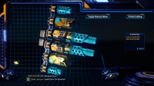 MOTHERGUNSHIP скачать торрент