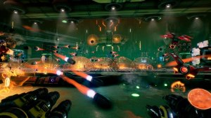 MOTHERGUNSHIP скачать торрент