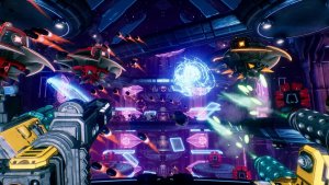 MOTHERGUNSHIP скачать торрент