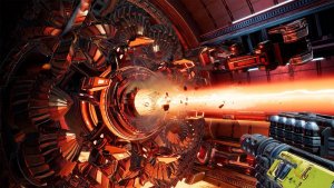MOTHERGUNSHIP скачать торрент